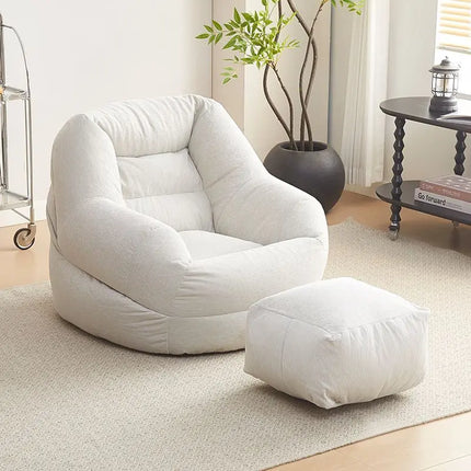 Sofa Tatami Small Bedroom Balcony Single Can Lie Or Sleep Nest Sofa
