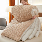 Khaki / 150x200cm2kg