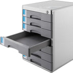 7-Drawer / United States