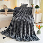 Dark Gray / 130x150cm 1pcs