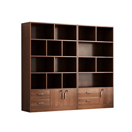 Modern Storage Filing Cabinet Drawers Open Nordic Tall Office Cupboards