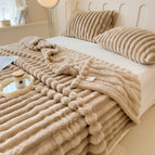 Dark Khaki / 180x200cm