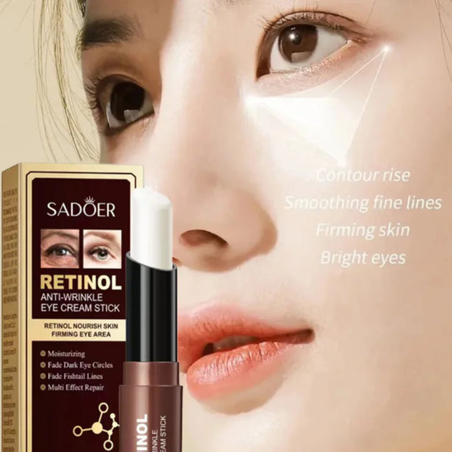 Eye Cream Removing Dark Circles Wrinkle  Lightening