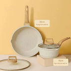 2-piece set-D / China Mainland