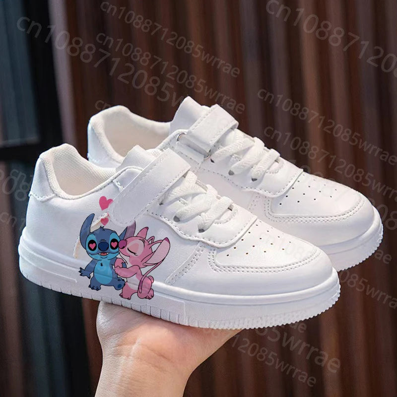 shoes girls boys children sneakers Casual