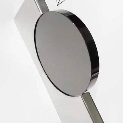 New Luxury Wall lamp Background Corridor LED wall sconce for bedroom Atmosphere interior wall light Modern Wall Decor Rotate