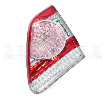 For Toyota Corolla 2010-2013 Tail Light Car Rear InsideTail Lamp Turn Signal Light Brake Light Tail Light Assembly 8156002580