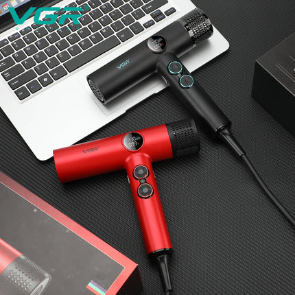 Hair Dryers Professional Air Blower Negative Ion Hair Dryer 110000 RPM