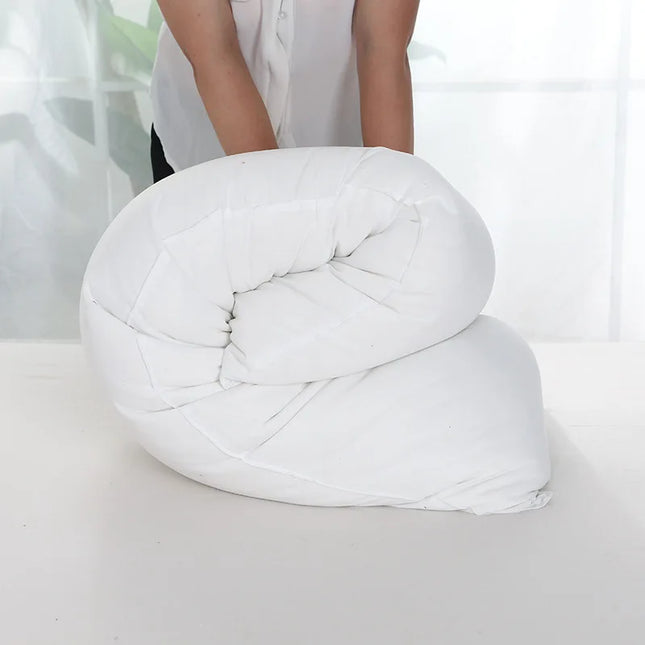 Dakimakura Core Hugging Pillow Inner Long Interior Anime Body Cushion Pad