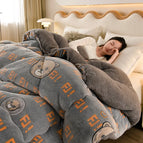 Color-4 / 200x230cm 5.0kg