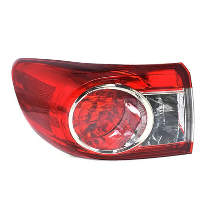 Tail Light, Car Head Lamp, Turn Signal, Tail Light, FOR Toyota, Corolla 2010, 2011, 2012, 2013 Models