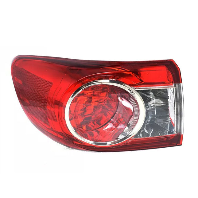 Tail Light, Car Head Lamp, Turn Signal, Tail Light, FOR Toyota, Corolla 2010, 2011, 2012, 2013 Models