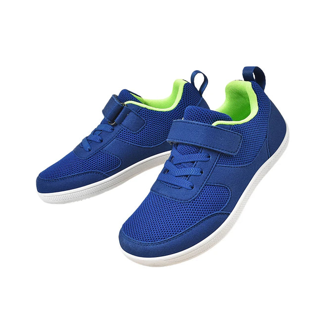 Boys Girls Sneakers Kids Wide Barefoot Shoes