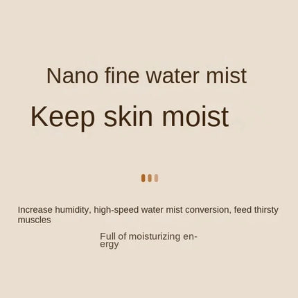 New 2L Double Spray Humidifier Atomizer Usb Large Capacity Home Mute Bedroom Office Night Light Digital Display Humidifier