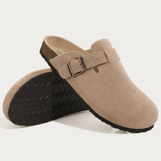 Mules Slippers For Women Fashion Men