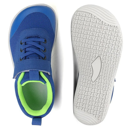 Little/Big Kids Minimalist Barefoot Shoe for Boys/Girls Outdoor Sports