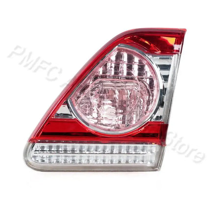 For Toyota Corolla 2010- 2013 Car Rear Tail Light Inside Tail Lamp Turn Signal Light Brake Light Tail Light Assembly 8156002580