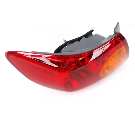 Car Rear Brake Lamp For Toyota Corolla 2008 2009 2010 Taillight Housing Outer Side Tail Light Without bulb 8155002460