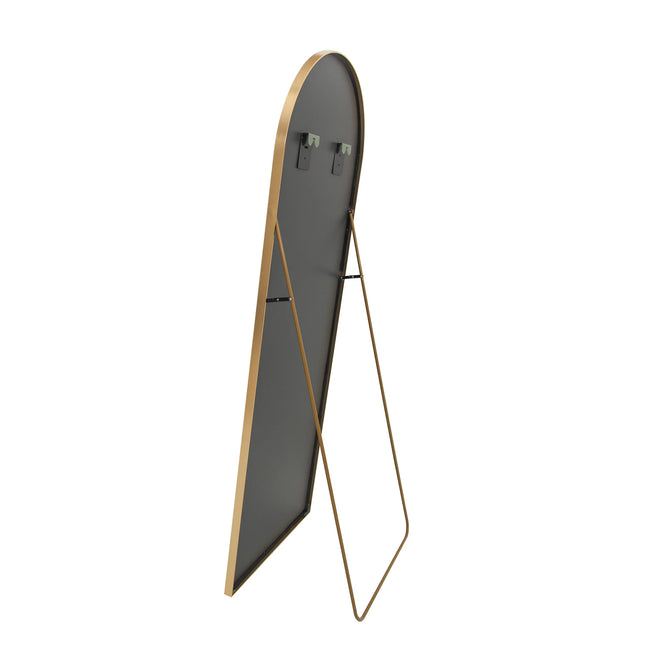 1620x530mm tempered glass full length mirror floor mirror hanging vertical or tilted bedroom mirror wall mounted mirror