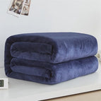 Dark blue / 200x230cm(78x90inch)