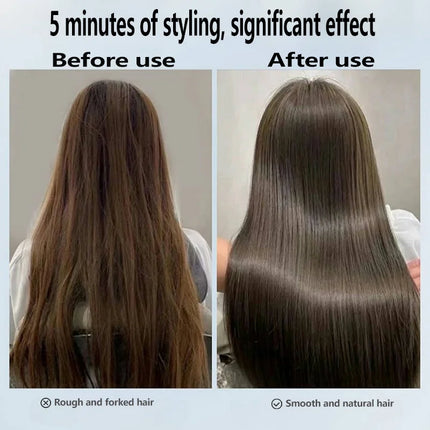 Professional Styling Tool Hair Straightener & Hair Dryer