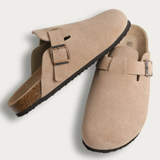 Mules Slippers For Women Fashion Men