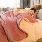 Red bean paste / 200x230cm 1.8kg