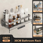 30cm Grey