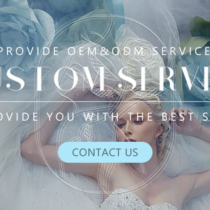 SoDigne Exquisite Muslim Wedding Dresses V Neck Bride Dresses Long Sleeves Satin Wedding Gown vestidos de novia Customized