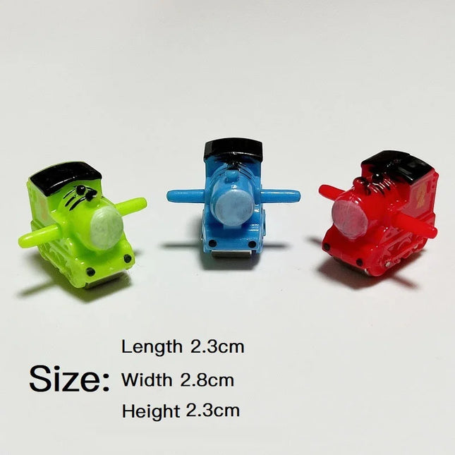 Electronic Climbing Stairs Track Toys Part Animals Cartoon Penguin Dinosaur Dog Duck Pig Train Kids Funny Game