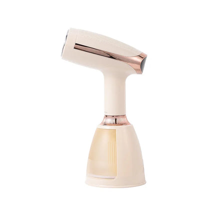 1500W Handheld Garment Steamer Fabric Clothes Ironing Iron 280ml Portable Quick Heat Ironing 280mL