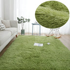 Grass green / 80x200cm