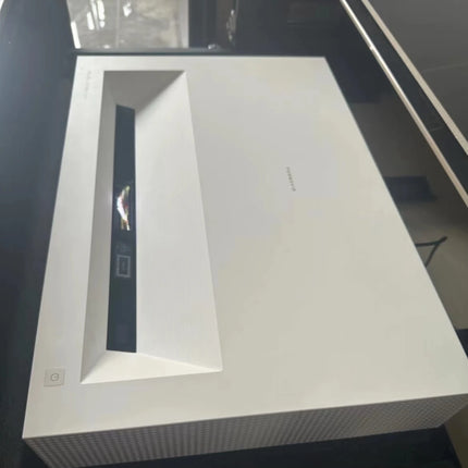 Formovie C3 4K Laser TV Projector ALPD 400 Nit Brightness Beamer Cinema 3 DLP 40ms Game UST Projetor Fengmi For Home Theater