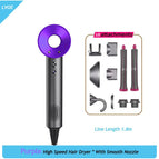 Purple 10 Attachment / EU