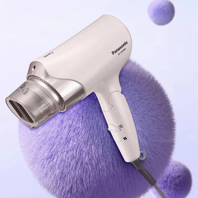 Panasonic Hair Dryer 1700W Negative Ion Hair Care Hot & Cold Dual Outlet 2
