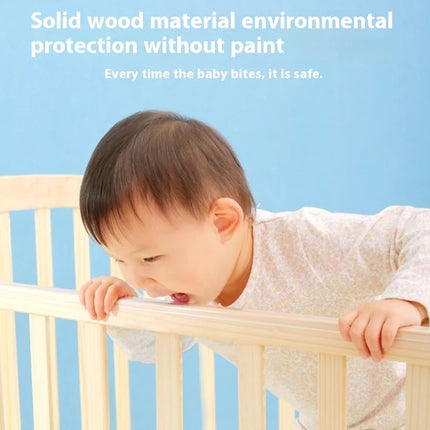 Child Bunk Bed Beds Twin Baby Rocking Chairs Handrail Baby Crib Children Bassinets Newborn Cama Infantil Things Comforters