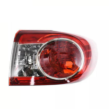 Tail Light, Car Head Lamp, Turn Signal, Tail Light, FOR Toyota, Corolla 2010, 2011, 2012, 2013 Models