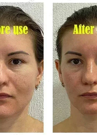 V-Shape Face Slimming Lifting Facial Cream Effective Lift Up V Double Chin Cheek Slimming Firming Anti Wrinkle Beauty Skin Care
