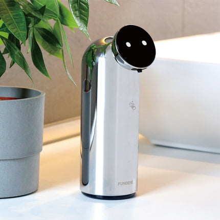 Automatic Induction Hand Washer Automatic Foam Mobile Phone Washing