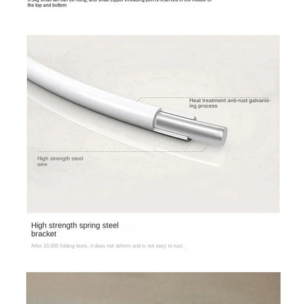 New Mosquito Net, No Installation Required, No Bracket, Integrated Summer Mosquito Net, Room Decoration, Room Decoration, Cheap