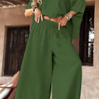 green / S