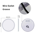 800x800mm / UNITED KINGDOM