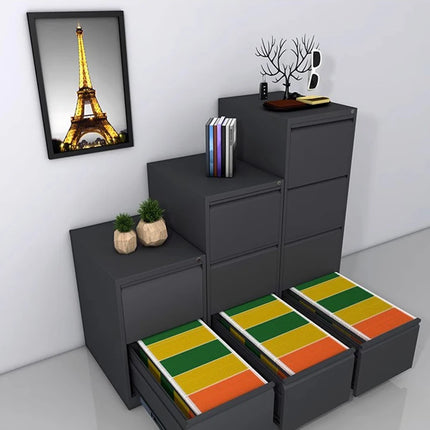 Multi-purpose Space Saving Cabinet Wooden
