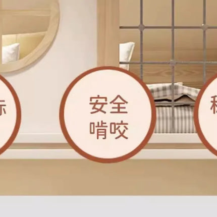 bunk bed tree house second floor same width children's  boy high and low  wood color child and mother slide