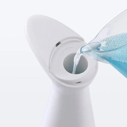 Automatic Sensor Soap Dispenser Quality Waterproof Hand Soap Sensor Bathroom Smart Wash