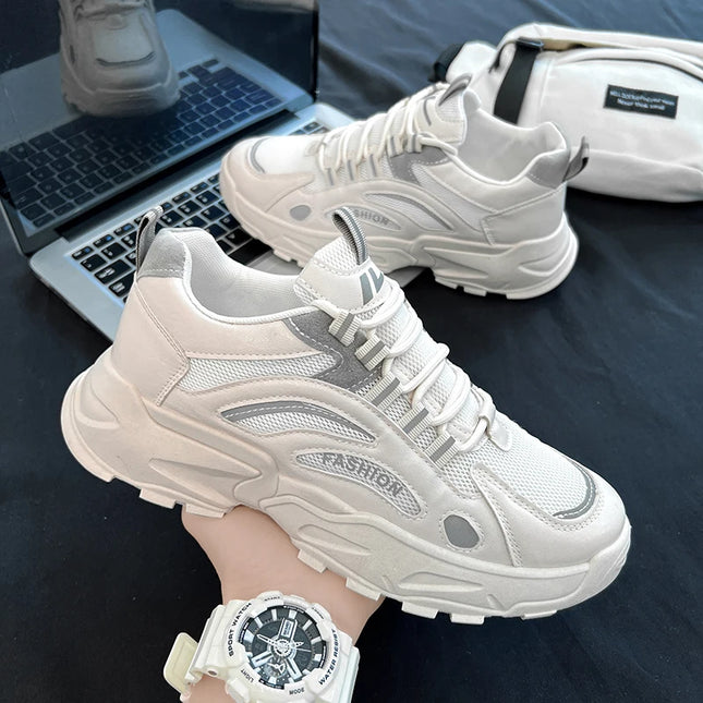 Sports Dad Shoes for Men Trendy Shoes Men's Sneakers