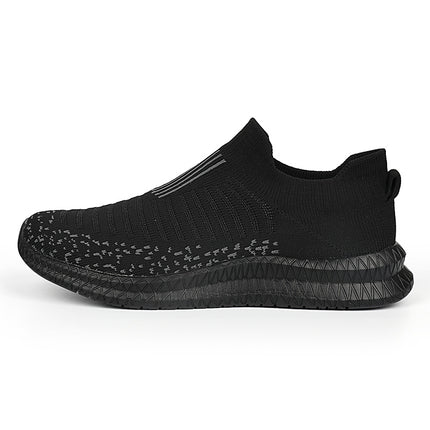 Men Casual Shoes Lightweight Outdoor Male Walking Shoes