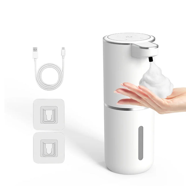 380ML Waterproof Electric Hand Dish Washing Machine