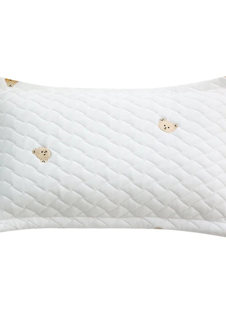Soft Baby Pillow for New Born Babies Bedding Room Decoration Nursing Pillow Mother Kids Accessories Newborn Infant Baby Pillows
