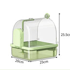 Deluxe Green